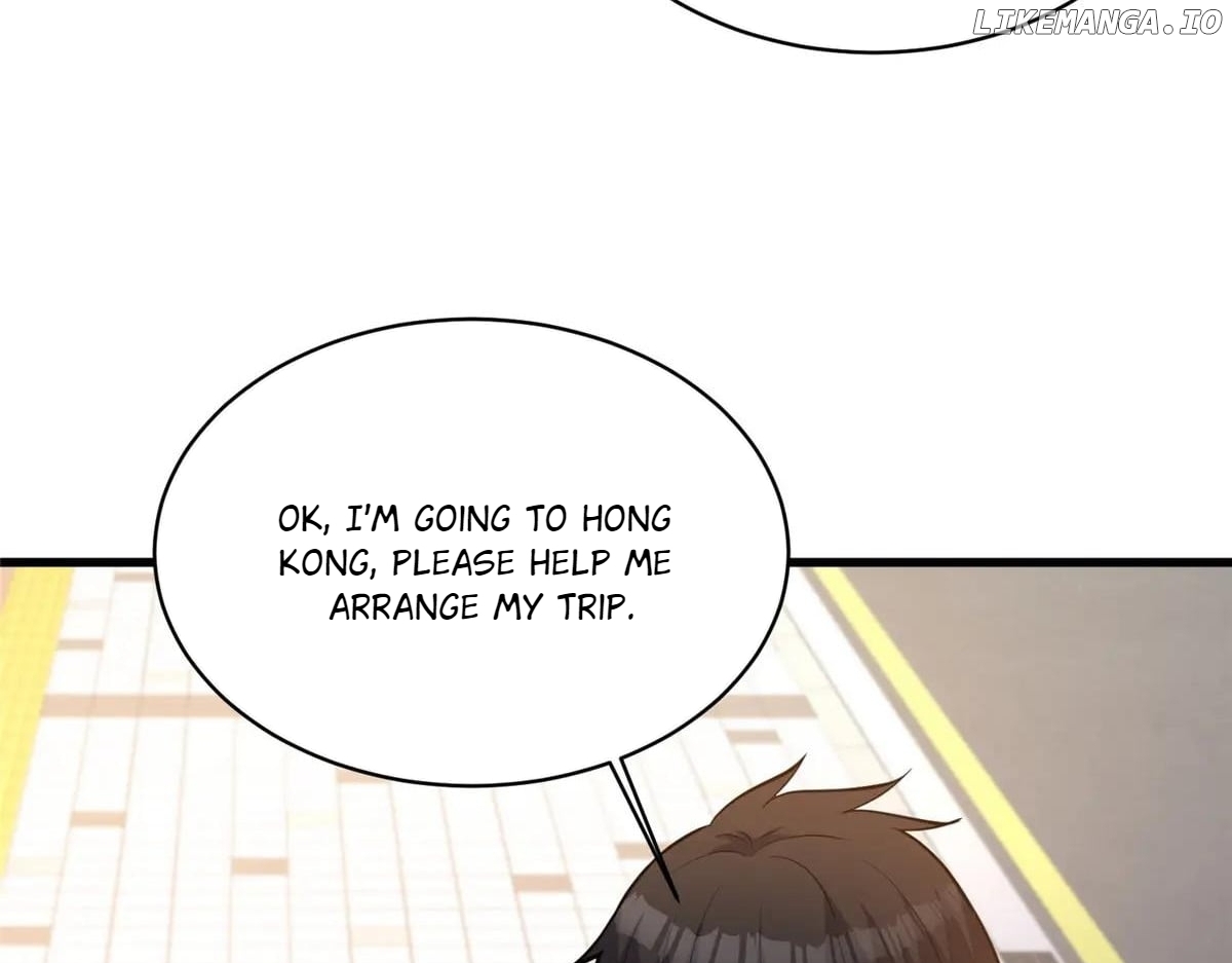 Divine Urban God Chapter 274 - page 100